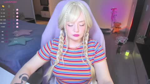 Snapshot of exhoneyangel chatting on January 30, 2025, 7:50 am  Amy  online show from January 30, 2025, 7:50 am