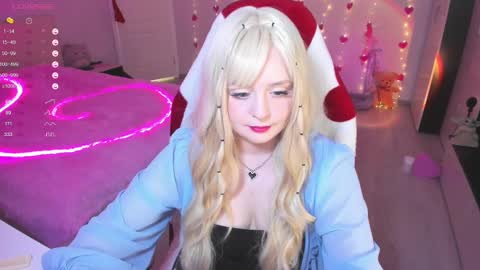 Snapshot of exhoneyangel chatting on February 21, 2025, 1:55 pm  Amy  online show from February 21, 2025, 1:55 pm