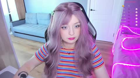 Snapshot of exhoneyangel chatting on September 11, 2025, 10:59 am  Amy  online show from September 11, 2025, 10:59 am