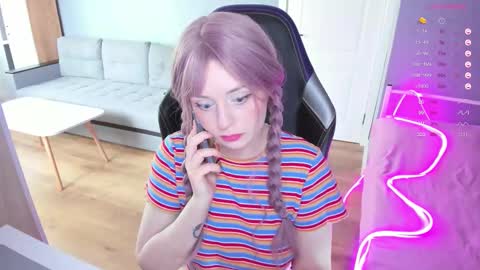Snapshot of exhoneyangel chatting on September 26, 2025, 10:41 am  Amy  online show from September 26, 2025, 10:41 am