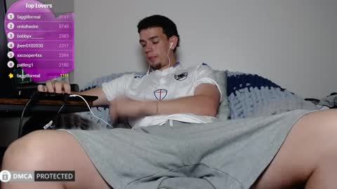 Exi111 online show from April 21, 2026, 4:23 pm