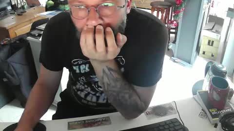 Gio online show from January 5, 2025, 3:45 pm