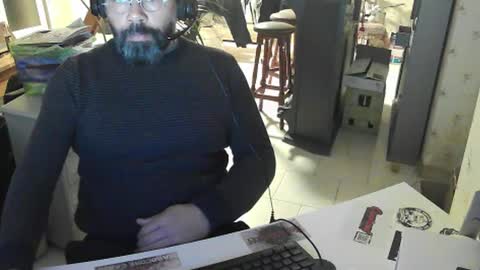 Gio online show from January 13, 2025, 8:15 pm