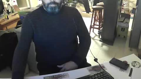 Gio online show from January 14, 2025, 8:48 pm