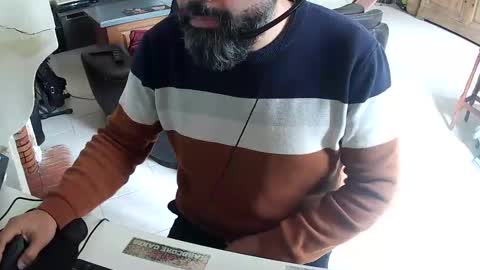 Gio online show from February 17, 2025, 11:44 am