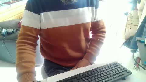Snapshot of exibdevil chatting on April 2, 2026, 11:08 am Gio online show from April 2, 2026, 11:08 am