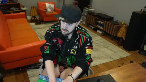 exjockstud online show from December 16, 2024, 12:04 am