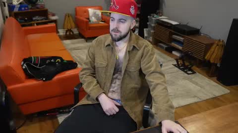 exjockstud online show from February 17, 2025, 2:20 am