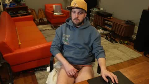 exjockstud online show from October 9, 2025, 1:25 am