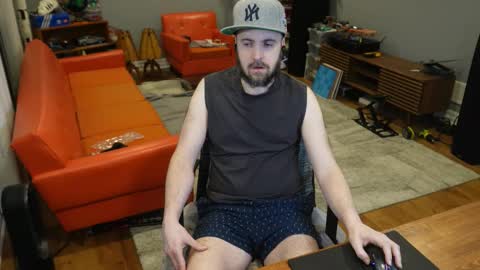 exjockstud online show from January 18, 2026, 1:42 am