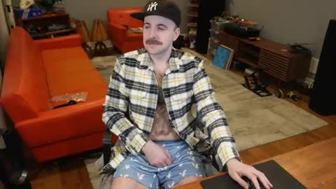 exjockstud online show from February 8, 2026, 3:10 am