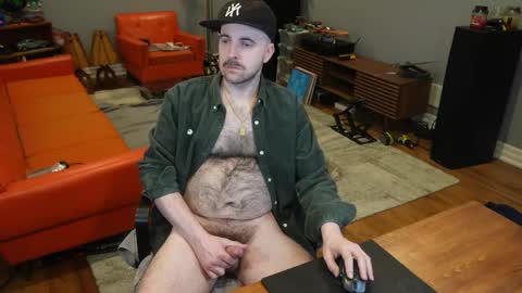 exjockstud online show from March 7, 2026, 3:47 am