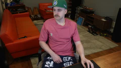 exjockstud online show from May 10, 2026, 1:44 am