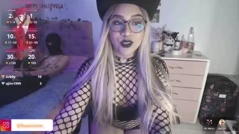  Goddess Exodia    please help me reach 100 thumbs up online show from October 21, 2025, 4:46 am