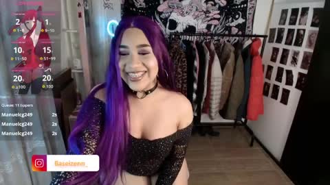  Goddess Exodia    please help me reach 100 thumbs up online show from April 10, 2026, 5:01 am