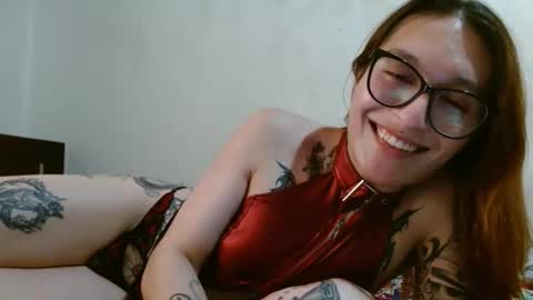 Exolizz online show from March 1, 2025, 9:04 pm