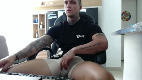 camilo online show from December 2, 2024, 7:27 pm