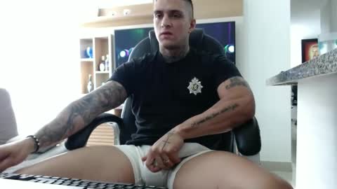 camilo online show from February 6, 2025, 3:31 pm