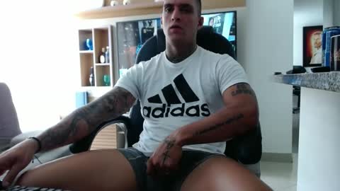 camilo online show from March 5, 2025, 5:29 pm