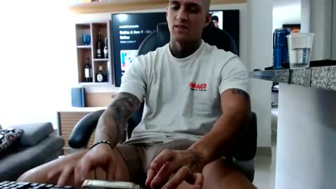 camilo online show from June 21, 2026, 5:04 pm
