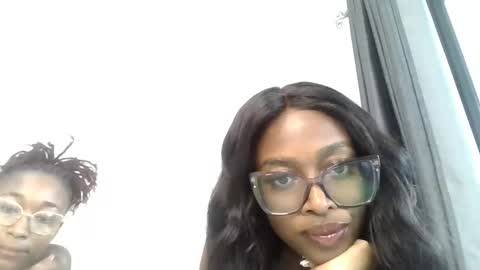 Snapshot of exotic_ebony2 chatting on March 31, 2026, 9:53 am exoticebony online show from March 31, 2026, 9:53 am