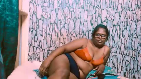 exotic_indian95 online show from March 2, 2026, 3:09 am