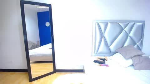 exotic_karmella online show from February 15, 2025, 8:43 pm