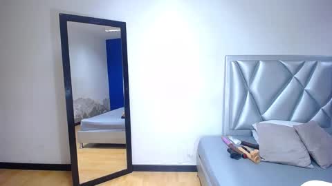 exotic_karmella online show from February 18, 2025, 9:31 pm