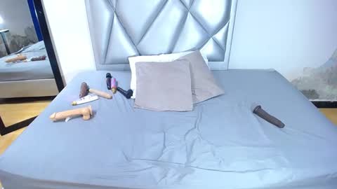 exotic_karmella online show from March 4, 2025, 12:18 am