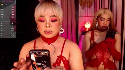 Snapshot of exotic_lindsay chatting on February 3, 2026, 8:30 am Lindsay online show from February 3, 2026, 8:30 am