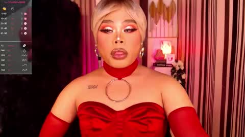 Snapshot of exotic_lindsay chatting on February 4, 2026, 8:09 am Lindsay online show from February 4, 2026, 8:09 am