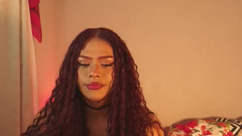 Soy Carla online show from March 16, 2026, 3:34 am