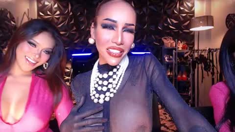Snapshot of exoticalodia chatting on February 6, 2025, 11:15 pm exoticalodia online show from February 6, 2025, 11:15 pm
