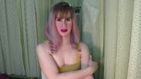 exoticbabes online show from December 17, 2024, 5:18 am