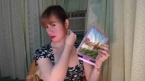 exoticbabes online show from December 30, 2024, 9:29 pm