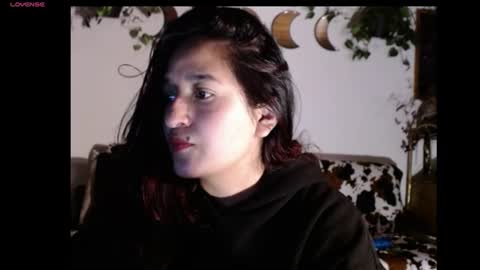 MissExoticD1 online show from June 19, 2026, 5:45 am