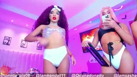 exoticgirlsxxx online show from January 16, 2025, 8:11 am
