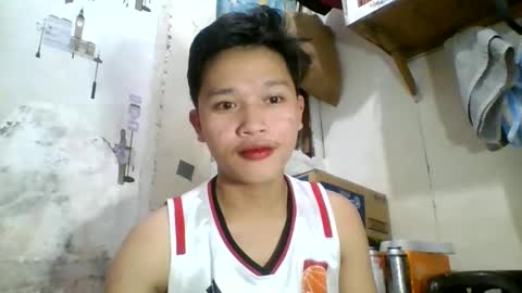 Snapshot of exotichugecock chatting on January 5, 2025, 10:21 am Jan online show from January 5, 2025, 10:21 am