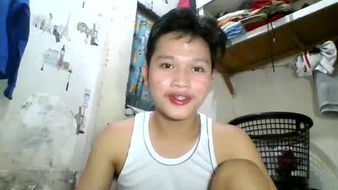 Snapshot of exotichugecock chatting on January 13, 2025, 12:30 am Jan online show from January 13, 2025, 12:30 am