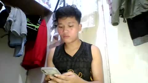 Snapshot of exotichugecock chatting on February 27, 2025, 10:53 pm Jan online show from February 27, 2025, 10:53 pm