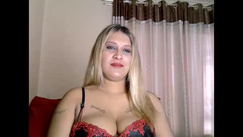 exoticindian37 online show from September 30, 2025, 11:15 am