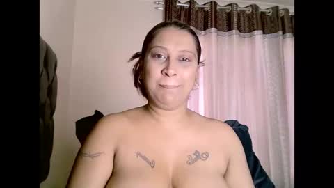 exoticindian37 online show from March 25, 2026, 9:59 am