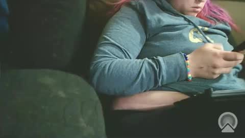 Exoticlexxii online show from February 5, 2026, 4:55 pm