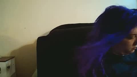 Exoticlexxii online show from March 7, 2026, 6:49 pm