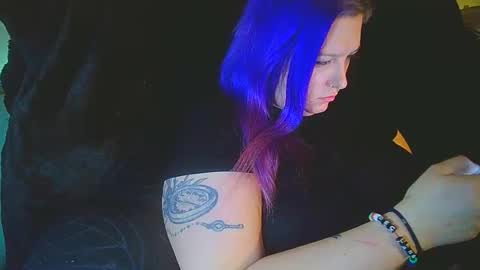 Exoticlexxii online show from March 26, 2026, 2:39 am