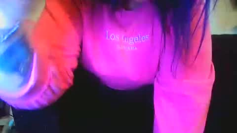 Exoticlexxii online show from April 9, 2026, 3:50 pm