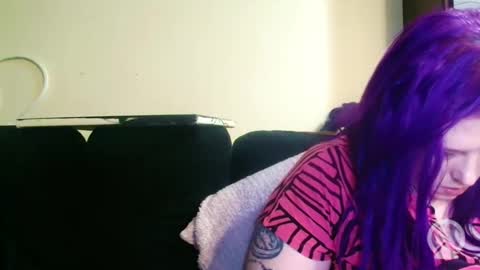 Exoticlexxii online show from May 14, 2026, 1:07 pm