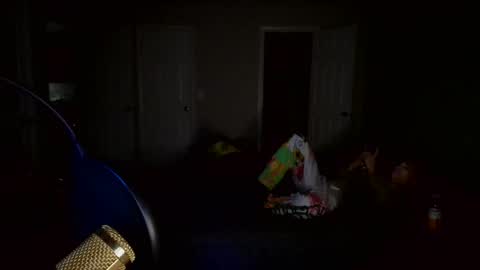 Snapshot of exoticnights chatting on December 13, 2024, 9:57 am exoticnights online show from December 13, 2024, 9:57 am