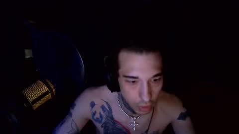 Snapshot of exoticnights chatting on December 15, 2024, 2:52 am exoticnights online show from December 15, 2024, 2:52 am