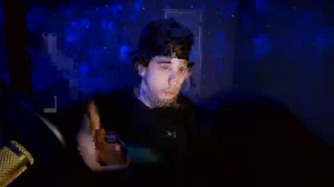 Snapshot of exoticnights chatting on January 15, 2025, 6:22 am exoticnights online show from January 15, 2025, 6:22 am